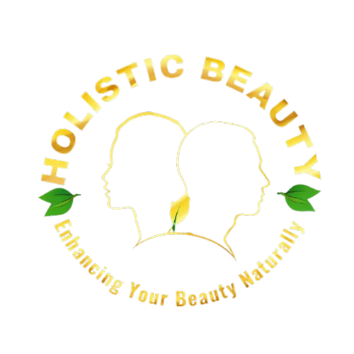Holistic Beauty Enterprise Logo
